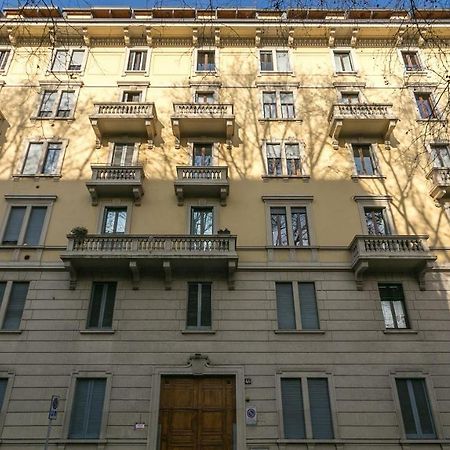 Sempione Superior Home Milánó Kültér fotó