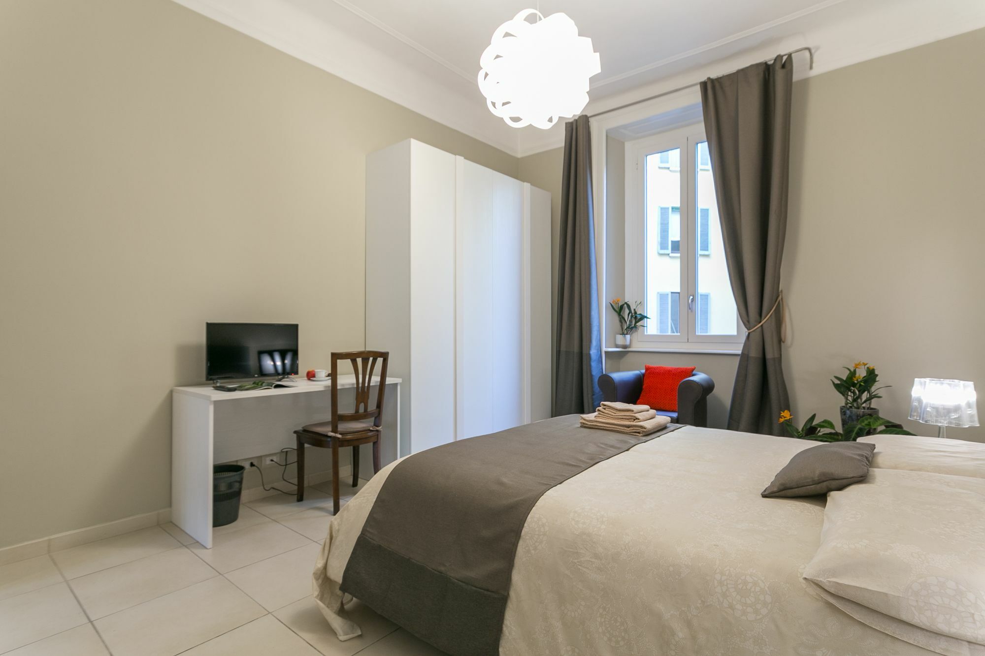 Sempione Superior Home Milánó Kültér fotó