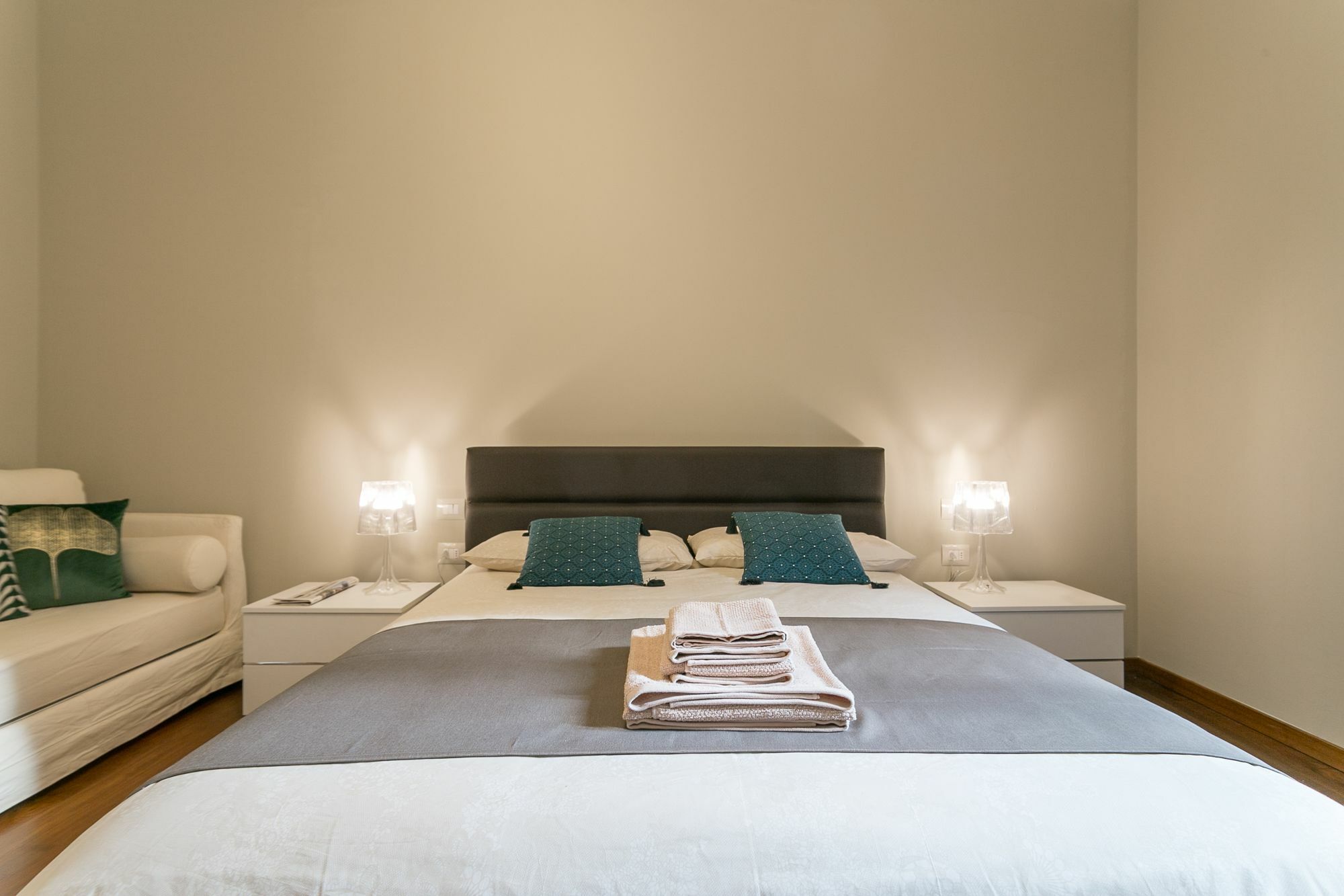 Sempione Superior Home Milánó Kültér fotó