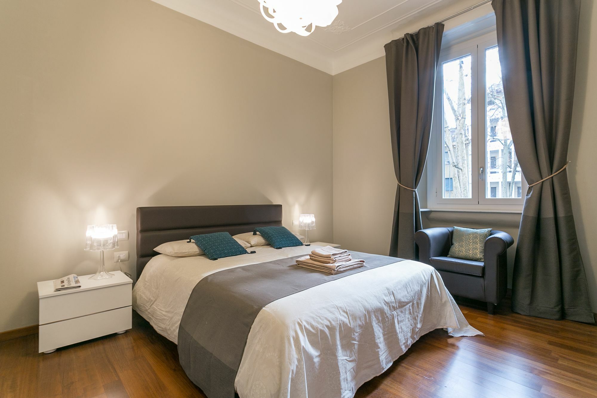 Sempione Superior Home Milánó Kültér fotó
