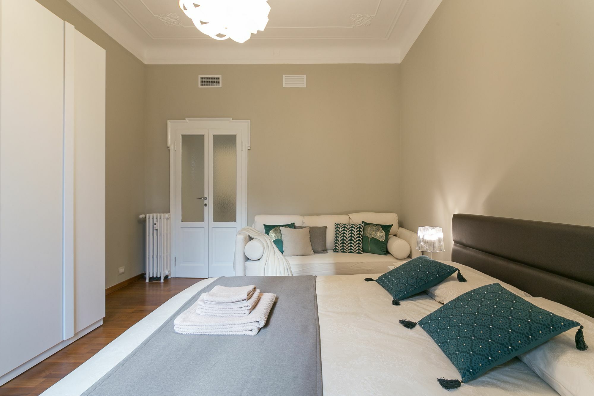 Sempione Superior Home Milánó Kültér fotó