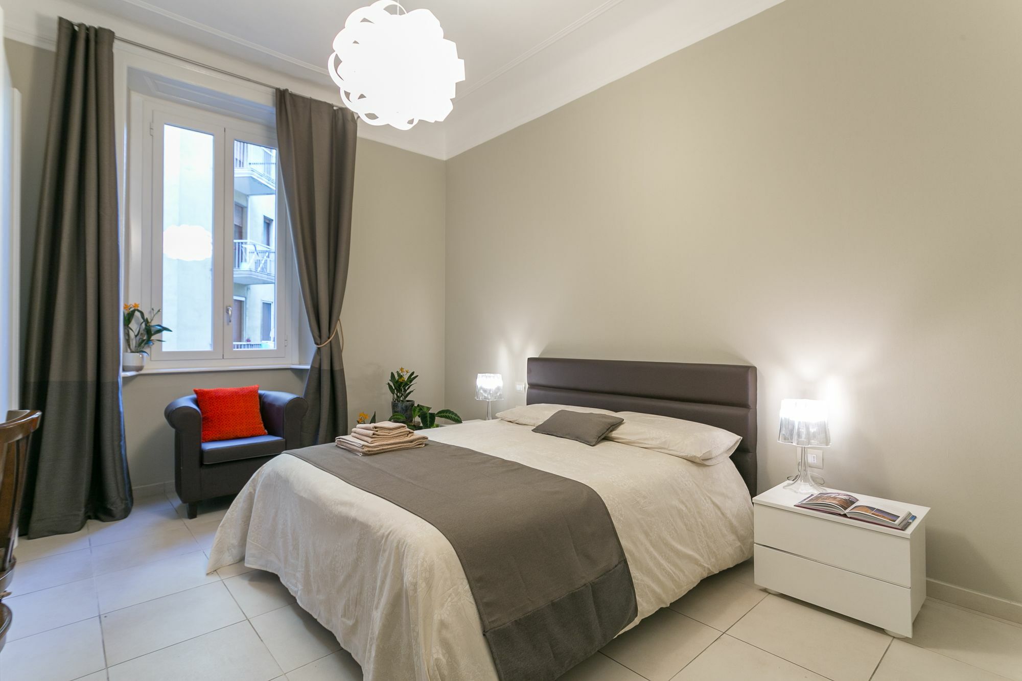 Sempione Superior Home Milánó Kültér fotó