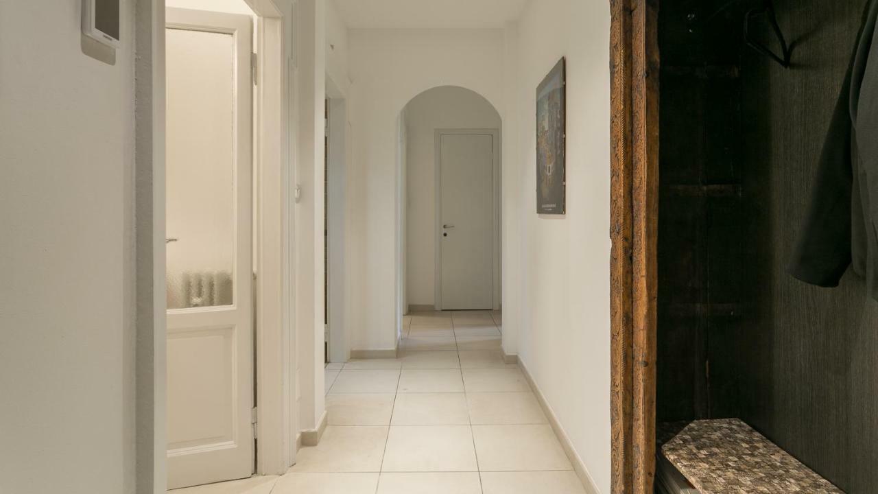 Sempione Superior Home Milánó Kültér fotó