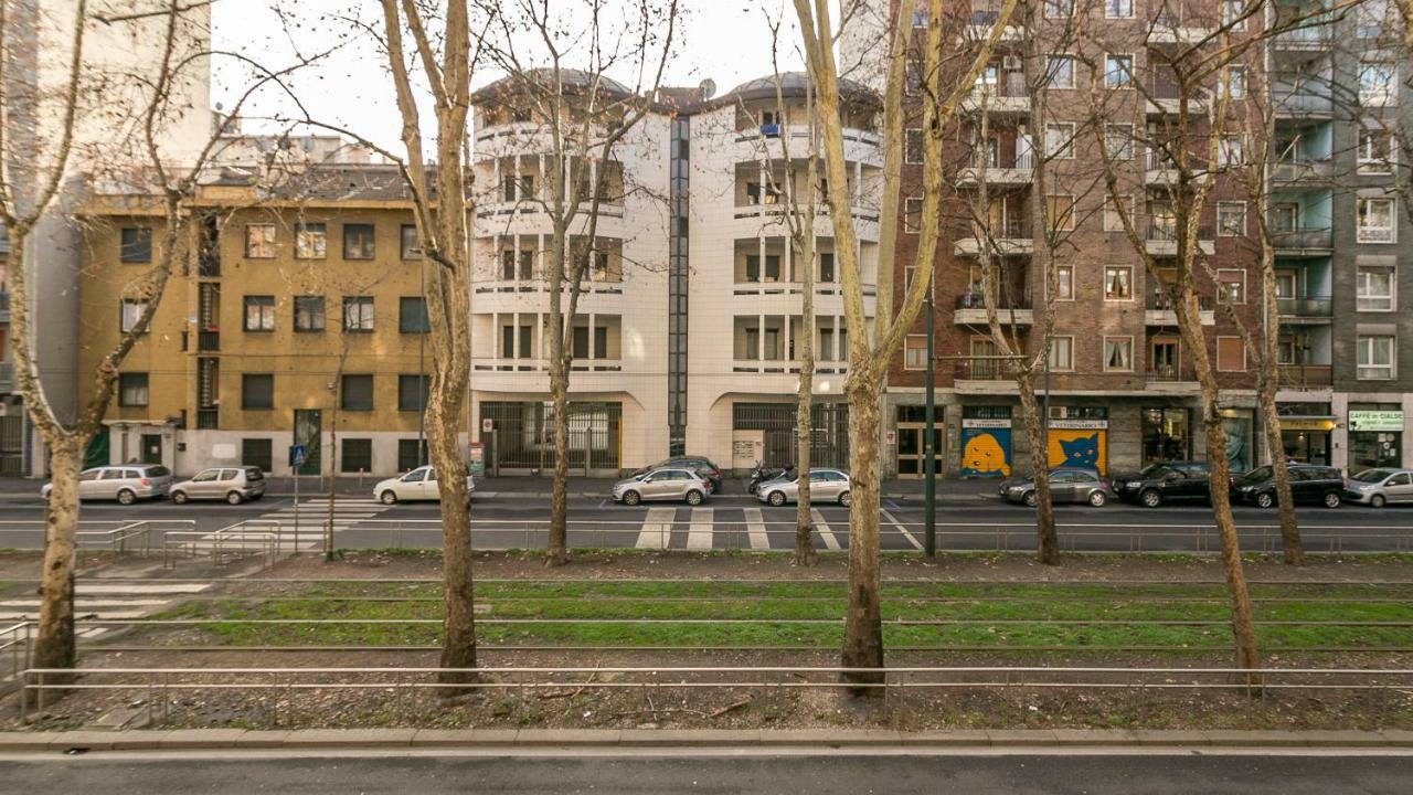 Sempione Superior Home Milánó Kültér fotó