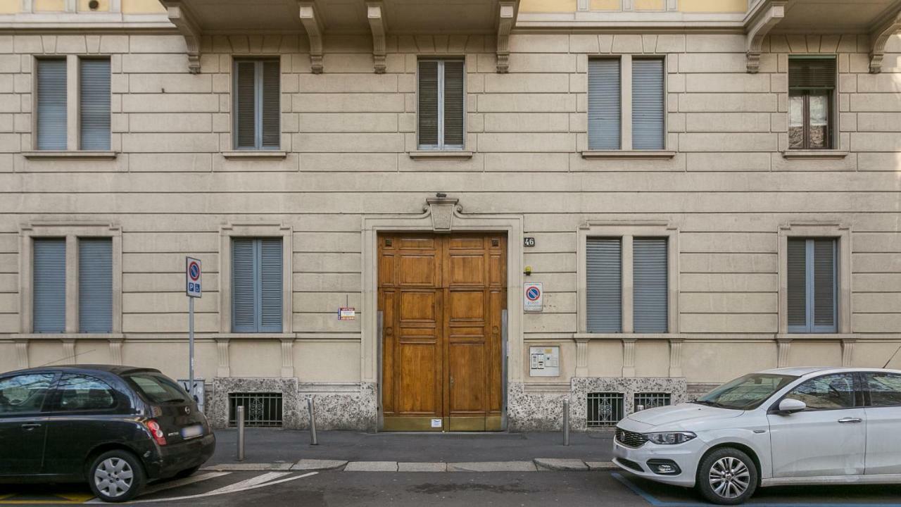 Sempione Superior Home Milánó Kültér fotó